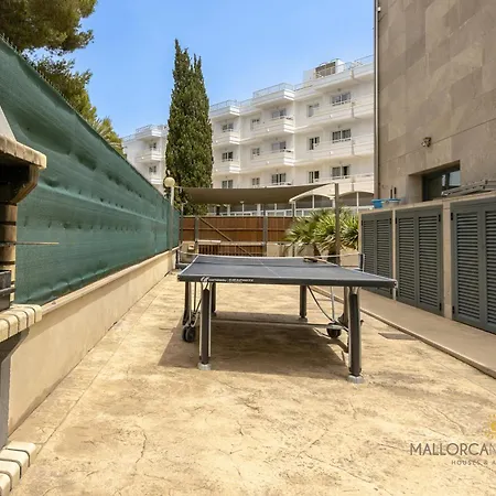 Iola Moderna Casa En 12 Holiday home *