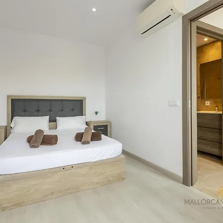 Iola Moderna Casa En 12 Holiday home *