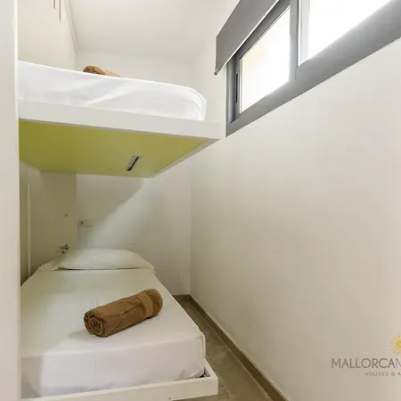 Iola Moderna Casa En 12